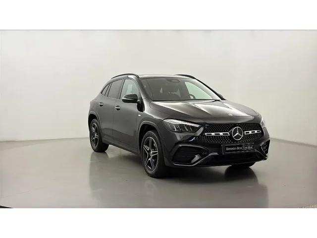 Occasion Mercedes Gla à NIORT chez Groupe Autosphere Niort
