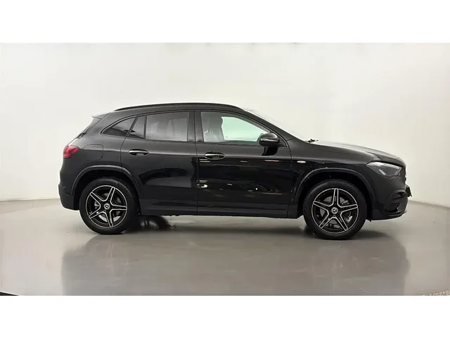 Occasion Mercedes Gla à NIORT chez Groupe Autosphere Niort