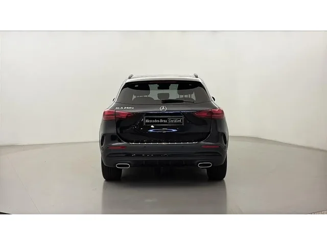 Occasion Mercedes Gla à NIORT chez Groupe Autosphere Niort