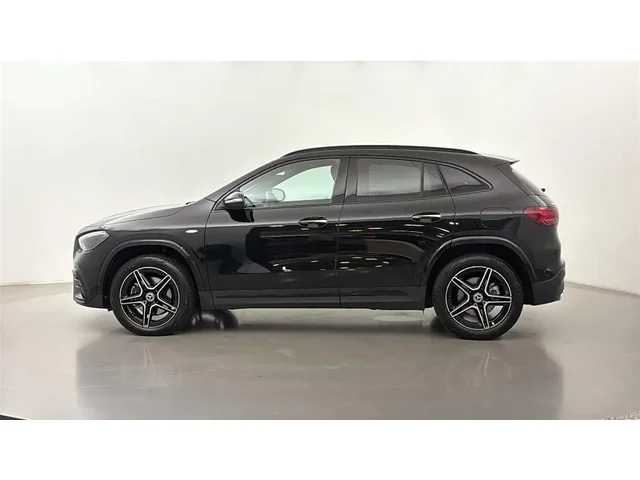 Occasion Mercedes Gla à NIORT chez Groupe Autosphere Niort