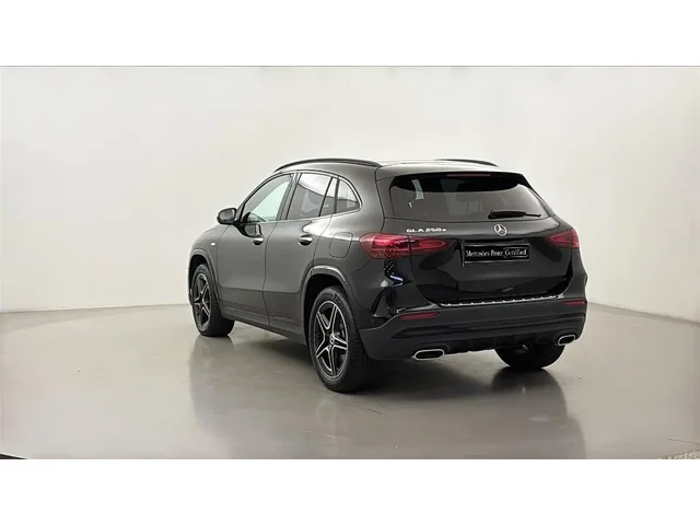 Occasion Mercedes Gla à NIORT chez Groupe Autosphere Niort