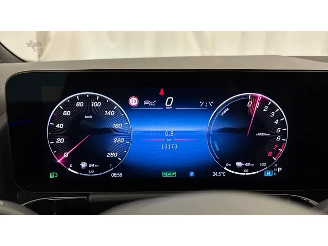 Occasion Mercedes Gla à NIORT chez Groupe Autosphere Niort