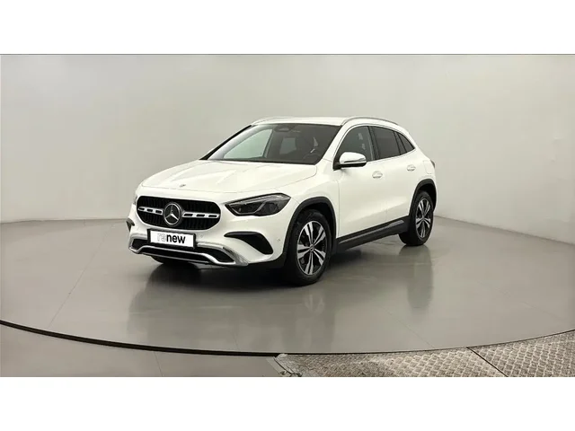 Occasion Mercedes Gla à CRETEIL chez RENAULT | CRETEIL