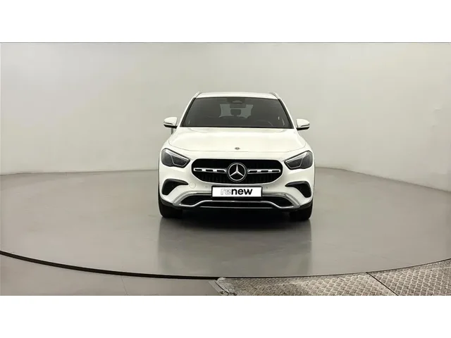 Occasion Mercedes Gla à CRETEIL chez RENAULT | CRETEIL
