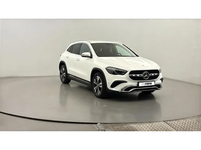 Occasion Mercedes Gla à CRETEIL chez RENAULT | CRETEIL
