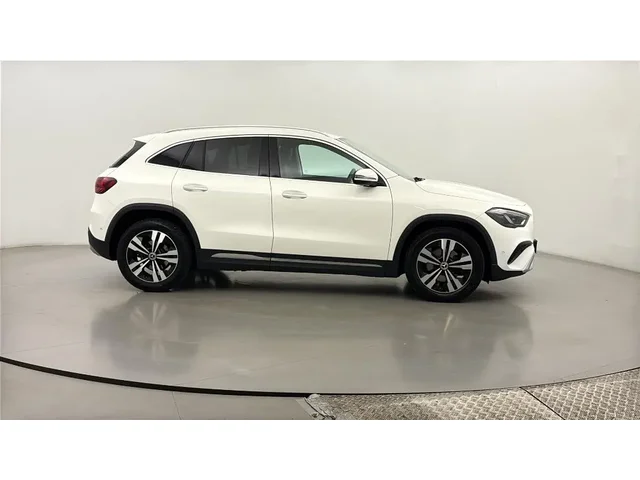 Occasion Mercedes Gla à CRETEIL chez RENAULT | CRETEIL