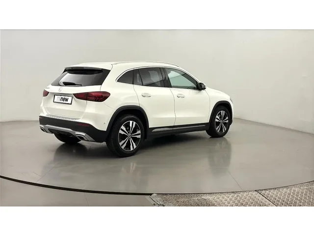 Occasion Mercedes Gla à CRETEIL chez RENAULT | CRETEIL