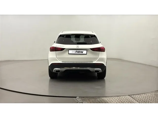 Occasion Mercedes Gla à CRETEIL chez RENAULT | CRETEIL