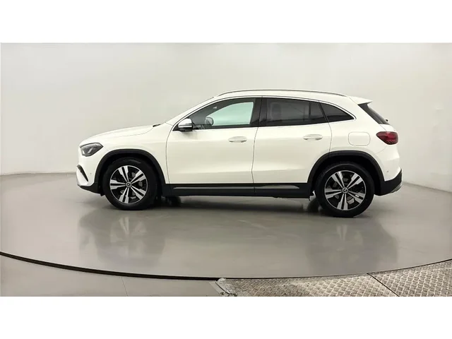 Occasion Mercedes Gla à CRETEIL chez RENAULT | CRETEIL