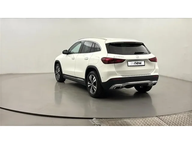 Occasion Mercedes Gla à CRETEIL chez RENAULT | CRETEIL
