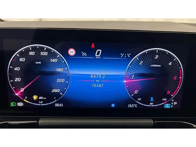 Occasion Mercedes Gla à CRETEIL chez RENAULT | CRETEIL