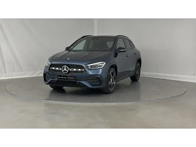 Occasion Mercedes Gla à MELUN chez Groupe Autosphere Melun