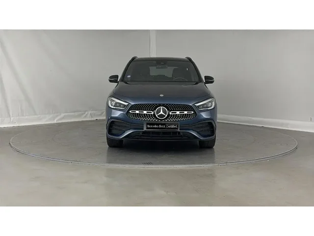 Occasion Mercedes Gla à MELUN chez Groupe Autosphere Melun