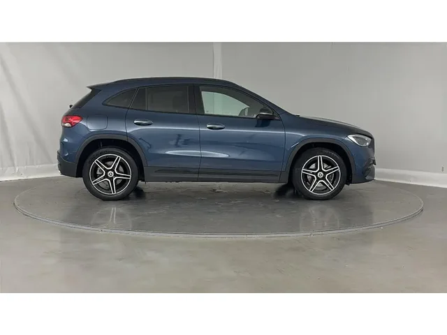 Occasion Mercedes Gla à MELUN chez Groupe Autosphere Melun