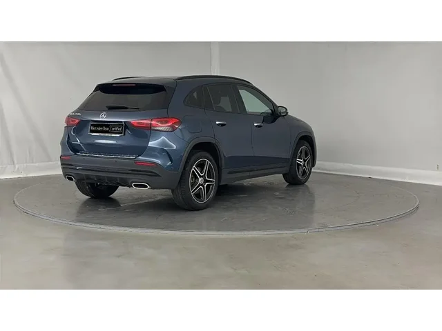 Occasion Mercedes Gla à MELUN chez Groupe Autosphere Melun