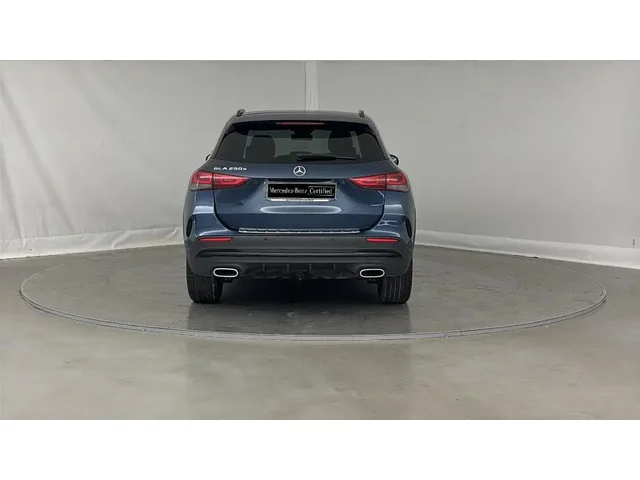 Occasion Mercedes Gla à MELUN chez Groupe Autosphere Melun