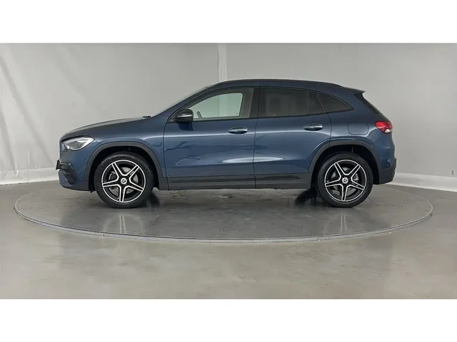 Occasion Mercedes Gla à MELUN chez Groupe Autosphere Melun