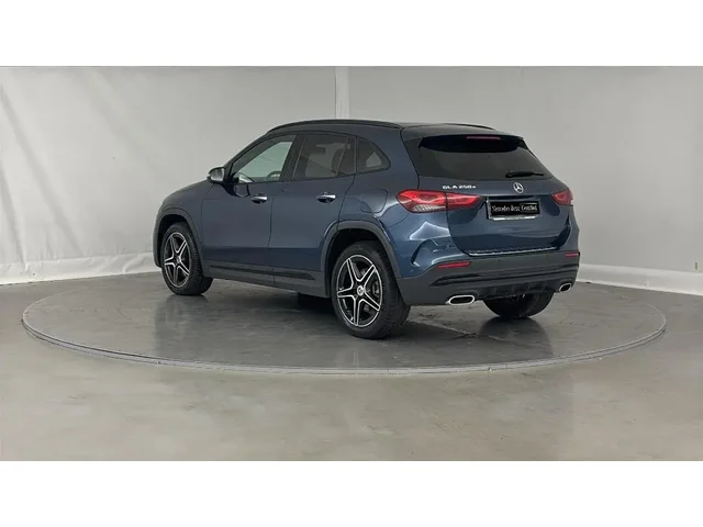 Occasion Mercedes Gla à MELUN chez Groupe Autosphere Melun