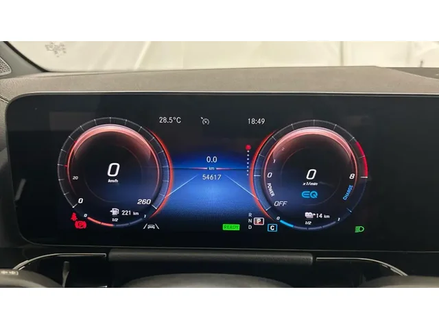 Occasion Mercedes Gla à MELUN chez Groupe Autosphere Melun