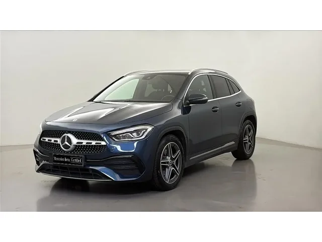 Occasion Mercedes Gla à NIORT chez Groupe Autosphere Niort