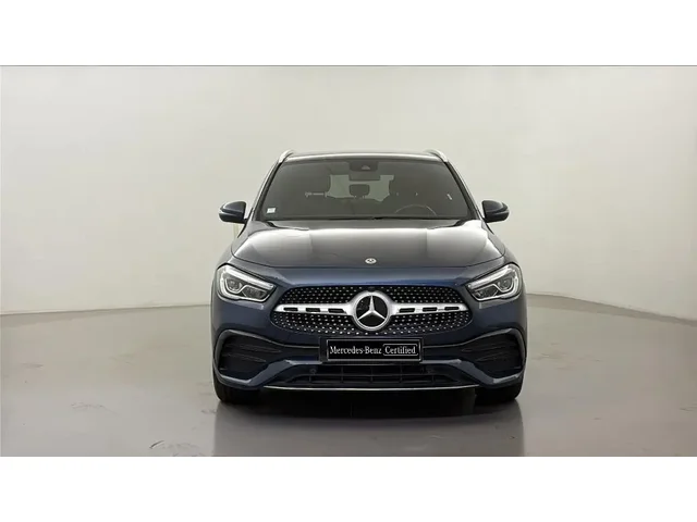 Occasion Mercedes Gla à NIORT chez Groupe Autosphere Niort