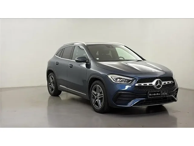 Occasion Mercedes Gla à NIORT chez Groupe Autosphere Niort