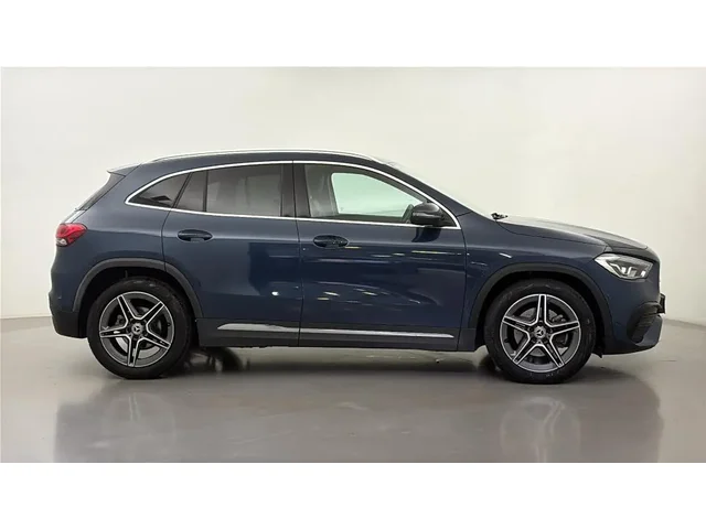 Occasion Mercedes Gla à NIORT chez Groupe Autosphere Niort