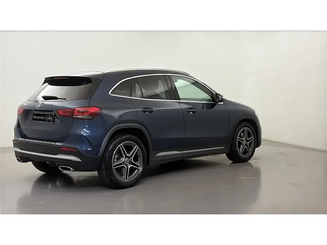 Occasion Mercedes Gla à NIORT chez Groupe Autosphere Niort