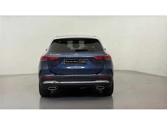Occasion Mercedes Gla à NIORT chez Groupe Autosphere Niort