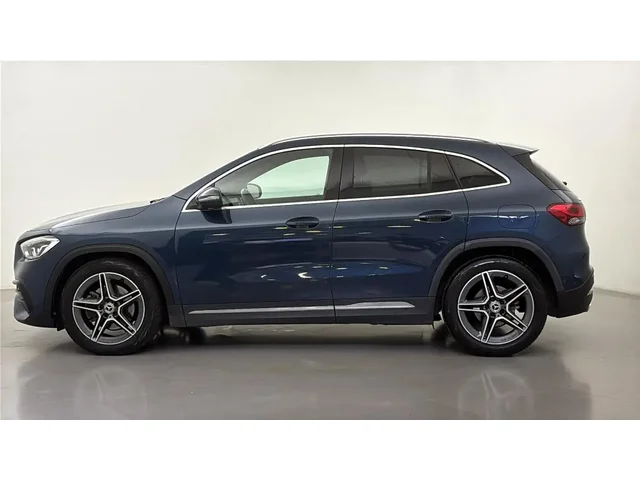 Occasion Mercedes Gla à NIORT chez Groupe Autosphere Niort