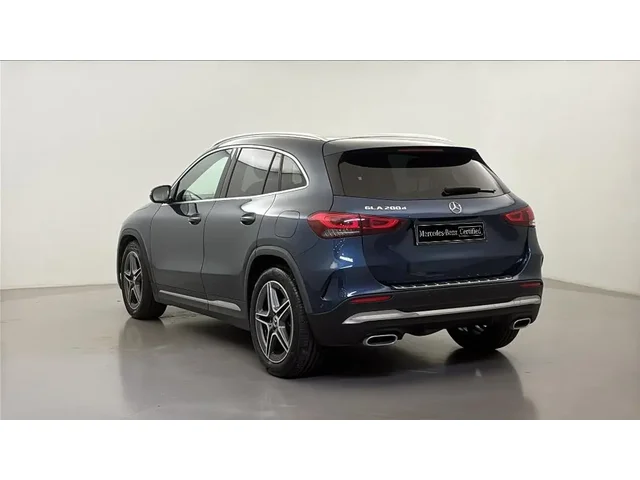 Occasion Mercedes Gla à NIORT chez Groupe Autosphere Niort