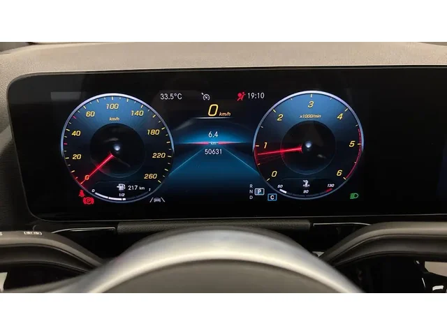 Occasion Mercedes Gla à NIORT chez Groupe Autosphere Niort