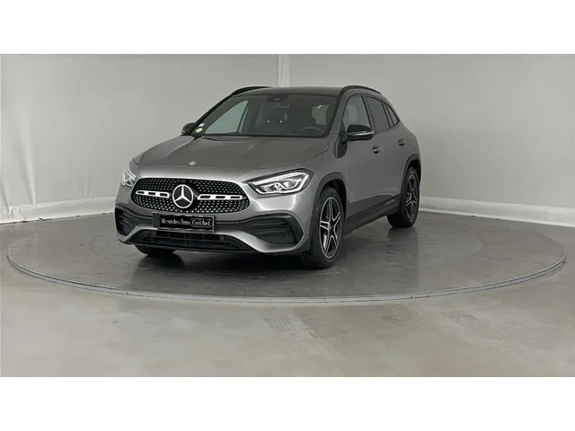 Occasion Mercedes Gla à MELUN chez Groupe Autosphere Melun