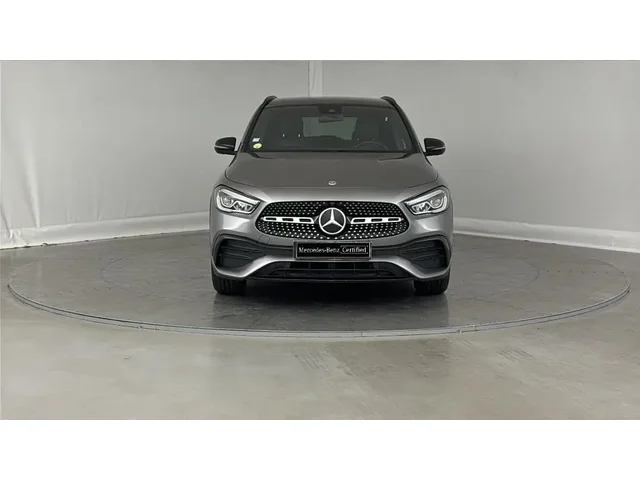 Occasion Mercedes Gla à MELUN chez Groupe Autosphere Melun