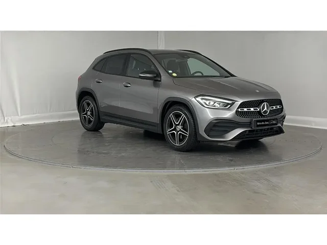 Occasion Mercedes Gla à MELUN chez Groupe Autosphere Melun