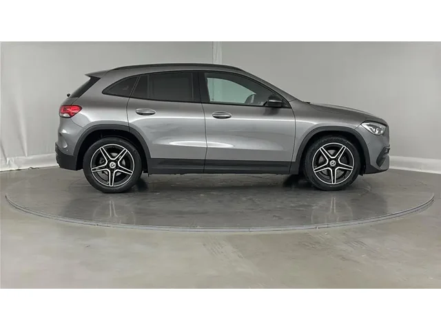 Occasion Mercedes Gla à MELUN chez Groupe Autosphere Melun