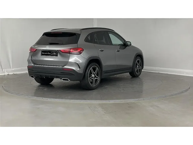 Occasion Mercedes Gla à MELUN chez Groupe Autosphere Melun