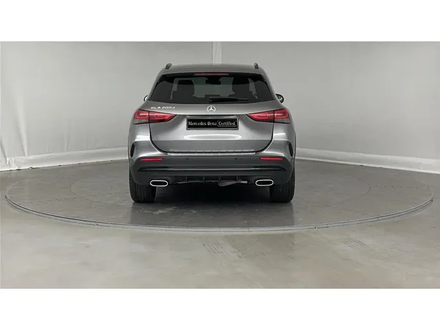Occasion Mercedes Gla à MELUN chez Groupe Autosphere Melun
