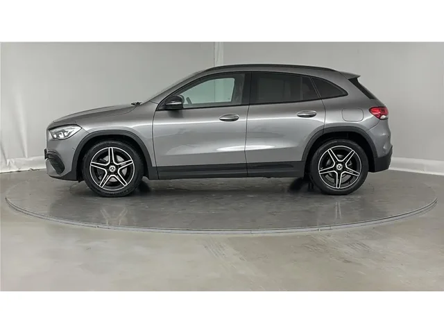 Occasion Mercedes Gla à MELUN chez Groupe Autosphere Melun