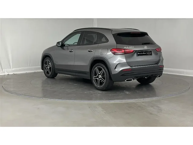 Occasion Mercedes Gla à MELUN chez Groupe Autosphere Melun