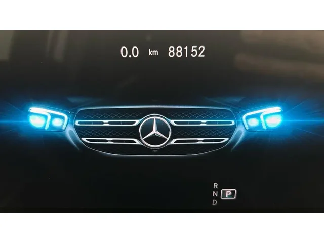 Occasion Mercedes Gla à MELUN chez Groupe Autosphere Melun
