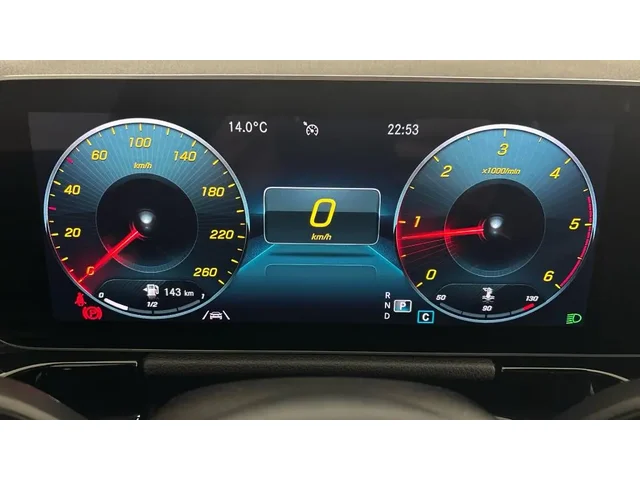 Occasion Mercedes Gla à MELUN chez Groupe Autosphere Melun