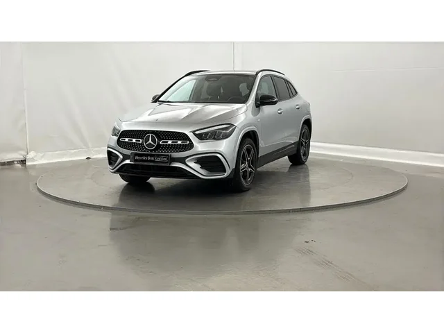 Occasion Mercedes Gla à MELUN chez Groupe Autosphere Melun