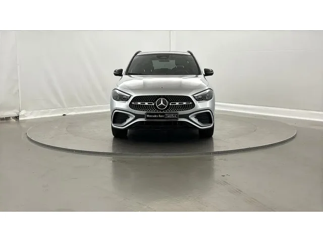 Occasion Mercedes Gla à MELUN chez Groupe Autosphere Melun