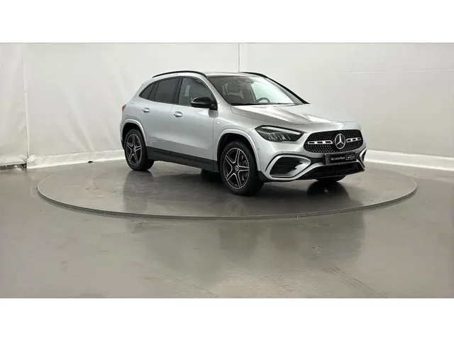 Occasion Mercedes Gla à MELUN chez Groupe Autosphere Melun