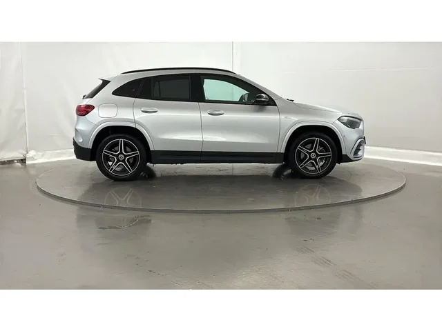 Occasion Mercedes Gla à MELUN chez Groupe Autosphere Melun
