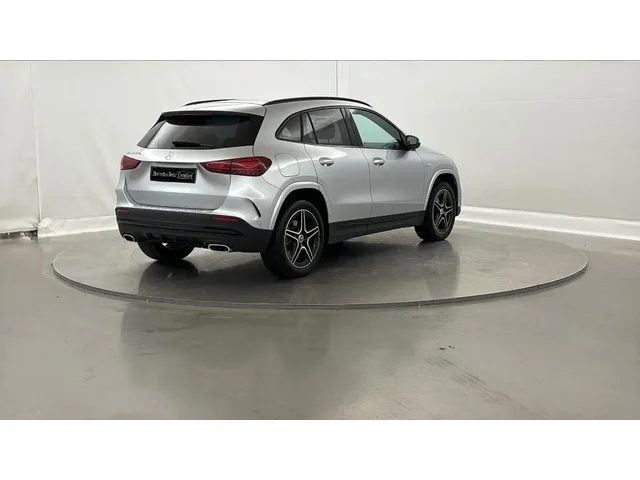 Occasion Mercedes Gla à MELUN chez Groupe Autosphere Melun