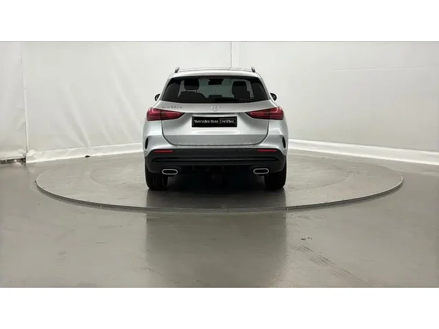 Occasion Mercedes Gla à MELUN chez Groupe Autosphere Melun
