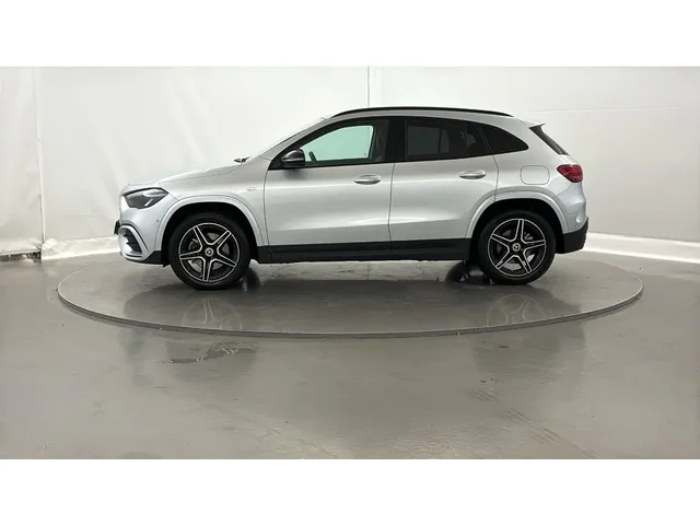 Occasion Mercedes Gla à MELUN chez Groupe Autosphere Melun