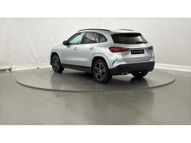 Occasion Mercedes Gla à MELUN chez Groupe Autosphere Melun